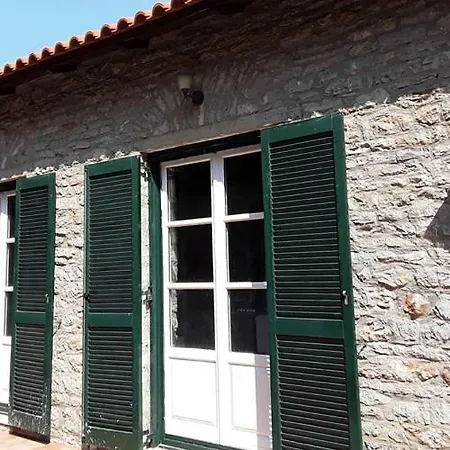 Naturehouse In Galatás