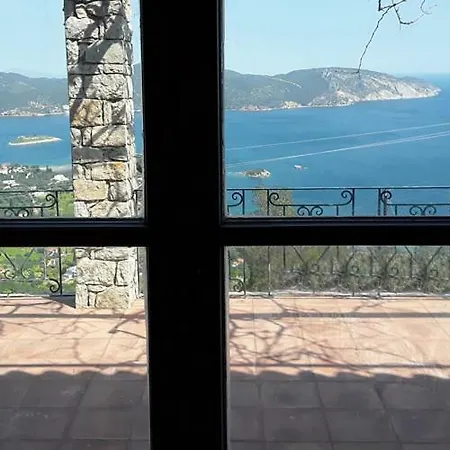 Naturehouse In Сasa de vacaciones Galatás