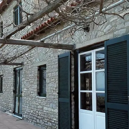 Naturehouse In * Galatás