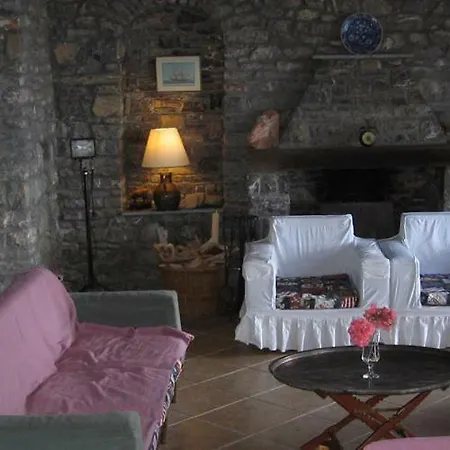 Naturehouse In Galatás