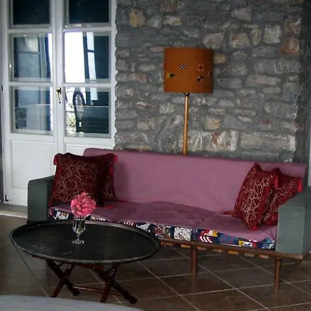 Naturehouse In Сasa de vacaciones *