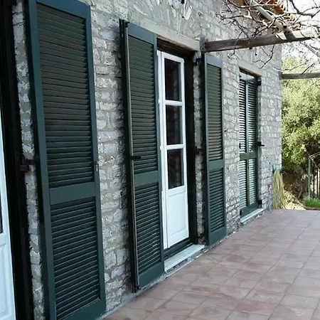Сasa de vacaciones Naturehouse In