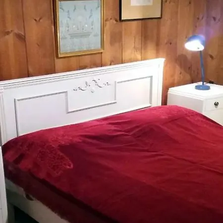 Сasa de vacaciones Naturehouse In Galatás